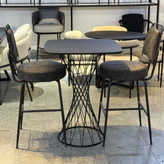 صندلی ویلسون تولیدی Nilchair