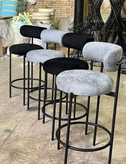 صندلی اپن کانتر جزیره تدی